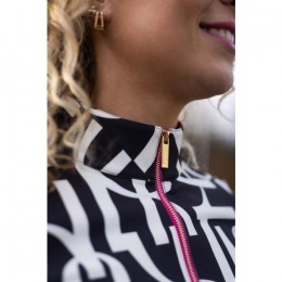 Mrs. Ros FW'24 Trainingsshirt Multilogo MR Favorites