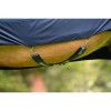 Bucas Therapy Pony Navy / Orange