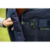 Bucas Therapy Pony Navy / Orange