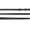 Dyon double bridle reins
