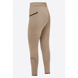RG FW'23 Knee Grip Leggings Pocket Women