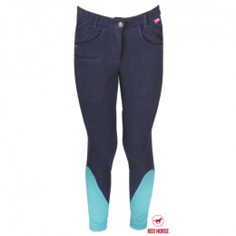 Red Horse children's breeches Evy Slimfit