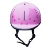 Red Horse Rider Helmet