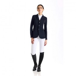 Ego7 SS25 Ribbed Competition Jacket