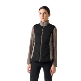 EGO7 SS25 Ribbed Jacket