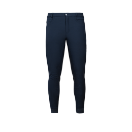 Equestrian Stockholm SS'24 Modern Breeze Men's Riding Breeches Active Navy dressage