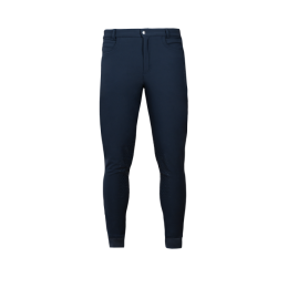 Equestrian Stockholm SS'24 Modern Breeze Men's Riding Breeches Active Navy Jump