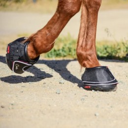 F.R.A. Cavallo Hoof Boot SPORT SRS