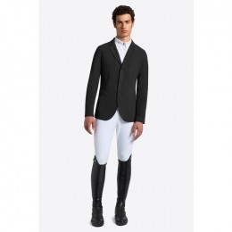 RG Jersey Competition Jacket Men