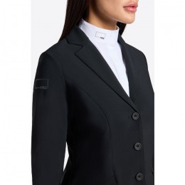 RG Button Competition Jacket Women