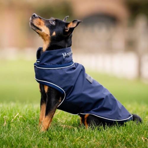 Horseware Signature Dog Rain Coat