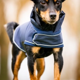 Horseware Signature Dog Rain Coat