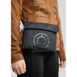 Montar FW'24 Regen Poncho Rianne