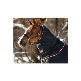 Rambo Optimo Turnout Hood