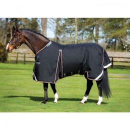Rambo Optimo Turnout Lite 0g