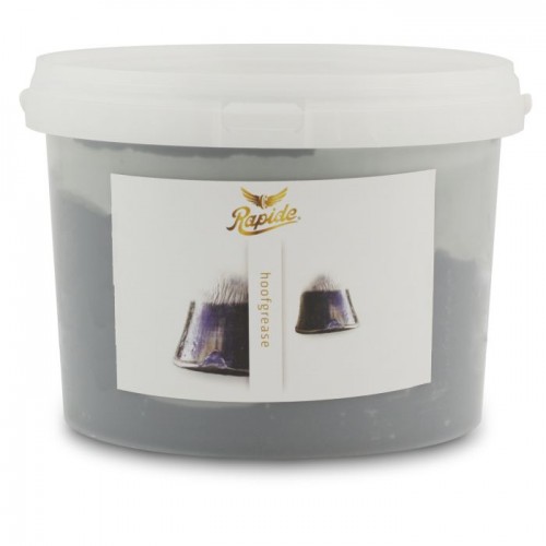Rapide Hoof Grease
