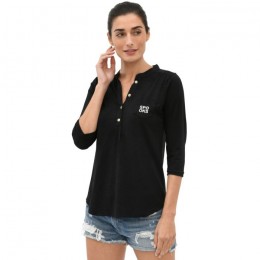 Spooks SS'22 Shirt Rayah