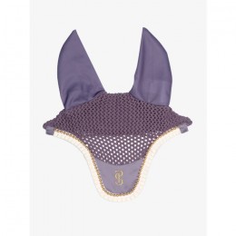 PS Of Sweden SS'24 Earnet Ruffle Pearl Lavender Grey