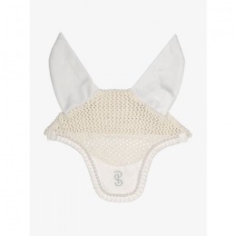 PS Of Sweden SS'24 Ruffle Pearl Off White Earnet