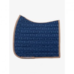 PS Of Sweden SS'24 Running Horse Denim Dekje