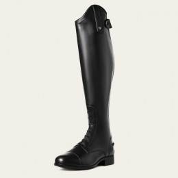 Ariat Riding Boots Heritage Contour II Field Zip Tall