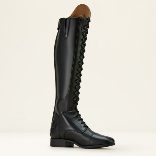 Ariat Palisade Tall Riding Boots Lace