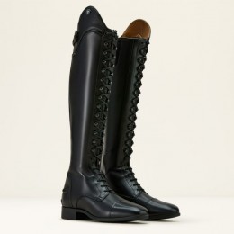 Ariat Palisade Tall Riding Boots Lace