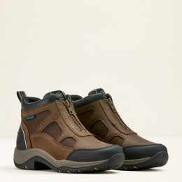 Ariat Terrain H2O Zip Boots