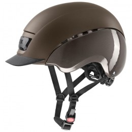 Uvex Elexxion Tocsen