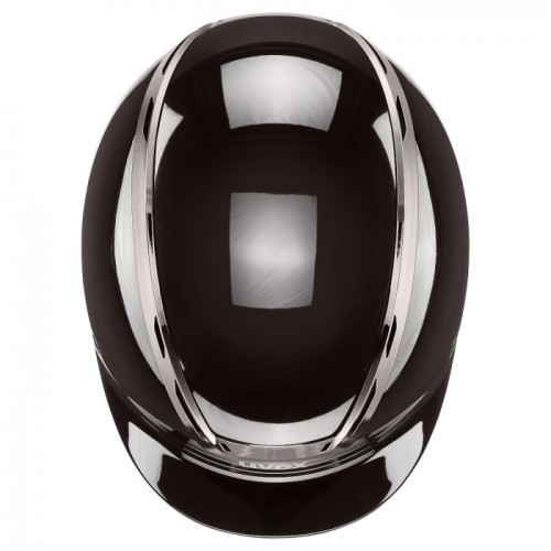 Uvex Exxeed Shiny Chrome