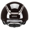 Uvex Exxeed Shiny Chrome