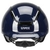 Uvex Exxeed Shiny Chrome
