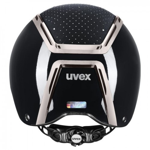 Uvex Exxeed Glow