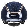 Uvex Exxeed Glow