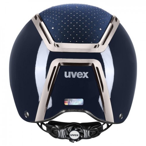 Uvex Exxeed Glow