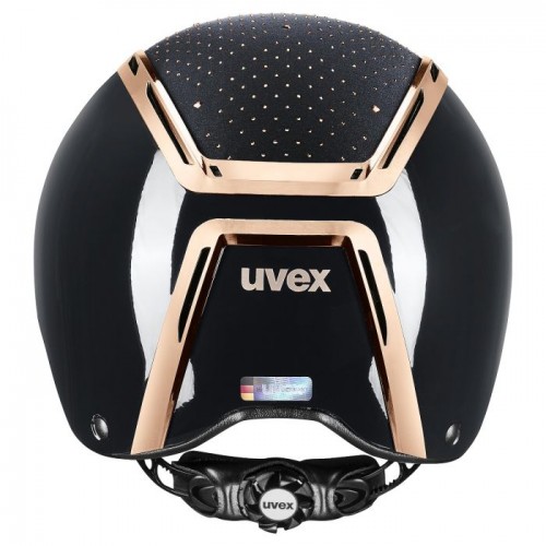 Uvex Exxeed Glow