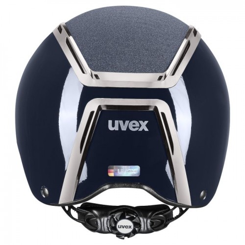 Uvex Exxeed Blaze