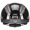Uvex Perfexxion III Shiny