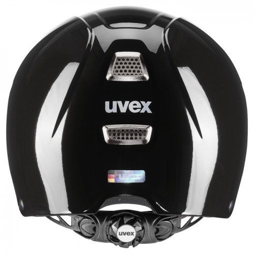 Uvex Perfexxion III Shiny