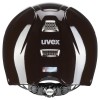 Uvex Perfexxion III Shiny