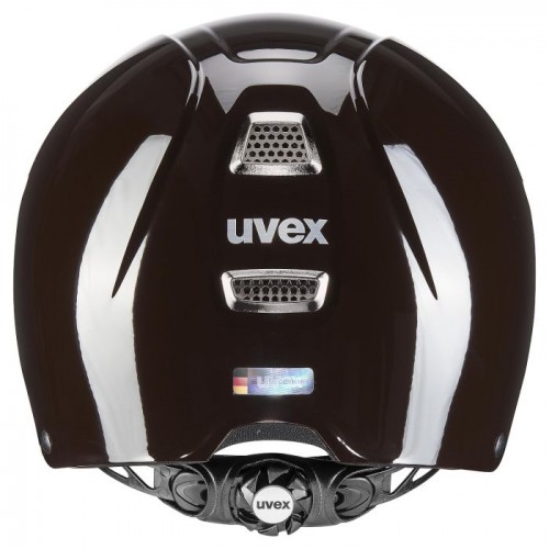 Uvex Perfexxion III Shiny