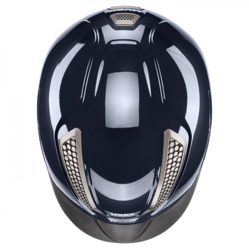 Uvex Perfexxion III Shiny