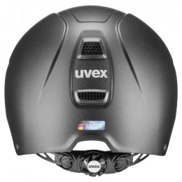 Uvex Perfexxion III XC