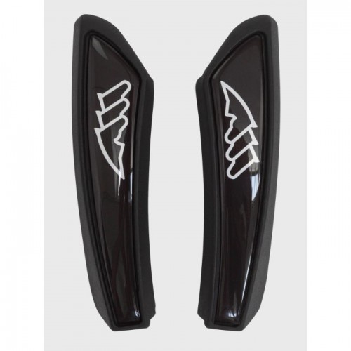 Equiline X-Cel Jumping Covers