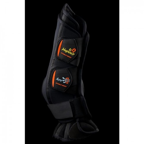 eQuick Stable Boots Aero