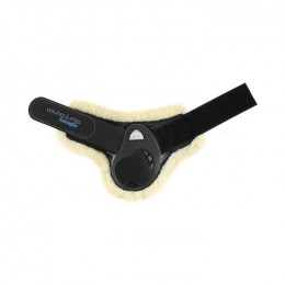 Veredus Fetlock Boots Young Jump Vento Save the Sheep