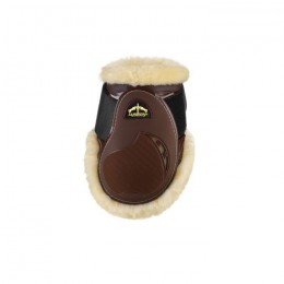Veredus Fetlock Boots Young Jump Vento Kevlar Save the Sheep