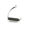 Safestyle Safety Stirrups 90 degrees RVS