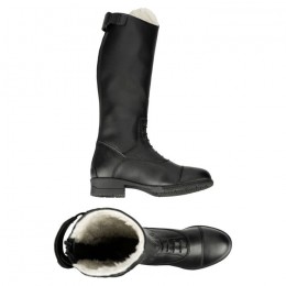 Suedwind Boots Nova Kids Fun Winter