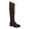 Suedwind Waterproof Outdoor Boots Longford